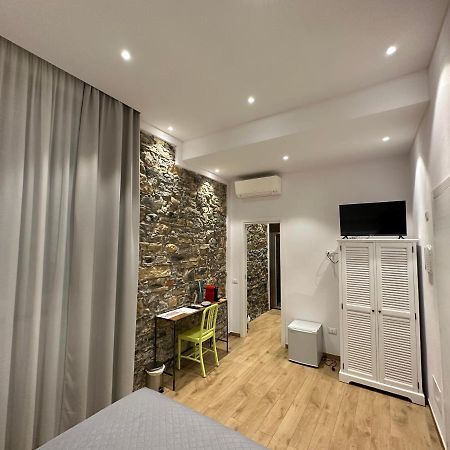 A Ca' De Mananan Guesthouse La Spezia Kültér fotó