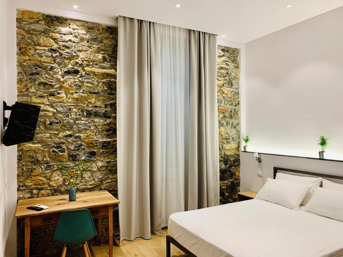 A Ca' De Mananan Guesthouse La Spezia Kültér fotó