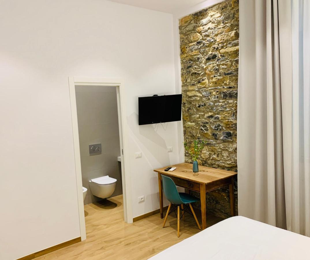 A Ca' De Mananan Guesthouse La Spezia Kültér fotó