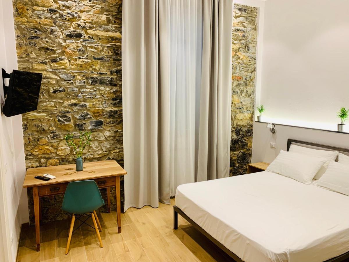A Ca' De Mananan Guesthouse La Spezia Kültér fotó