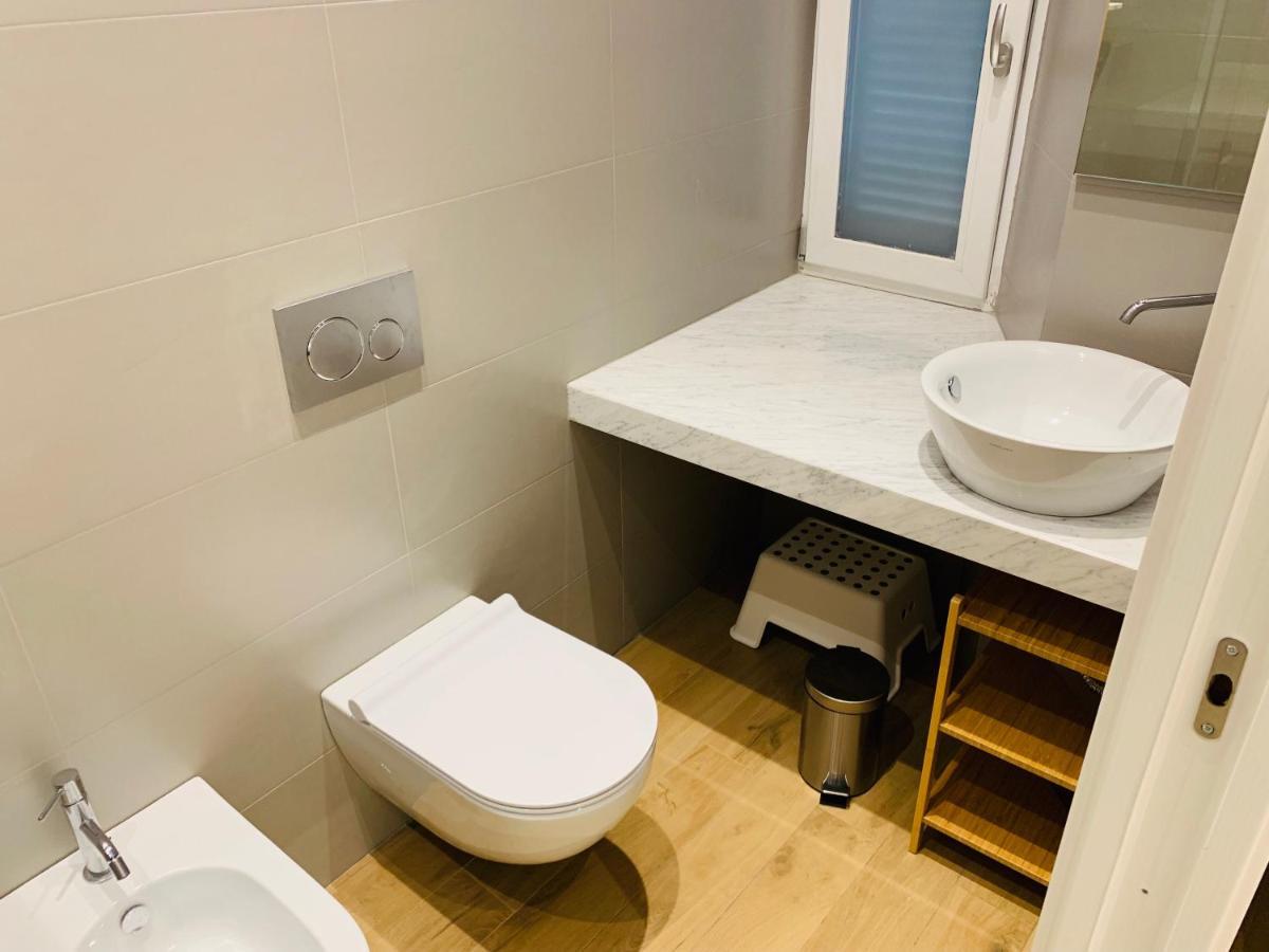 A Ca' De Mananan Guesthouse La Spezia Kültér fotó