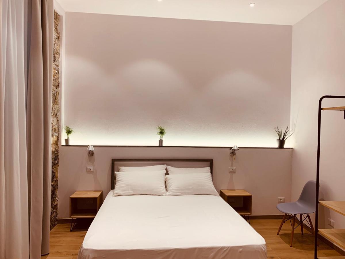 A Ca' De Mananan Guesthouse La Spezia Kültér fotó