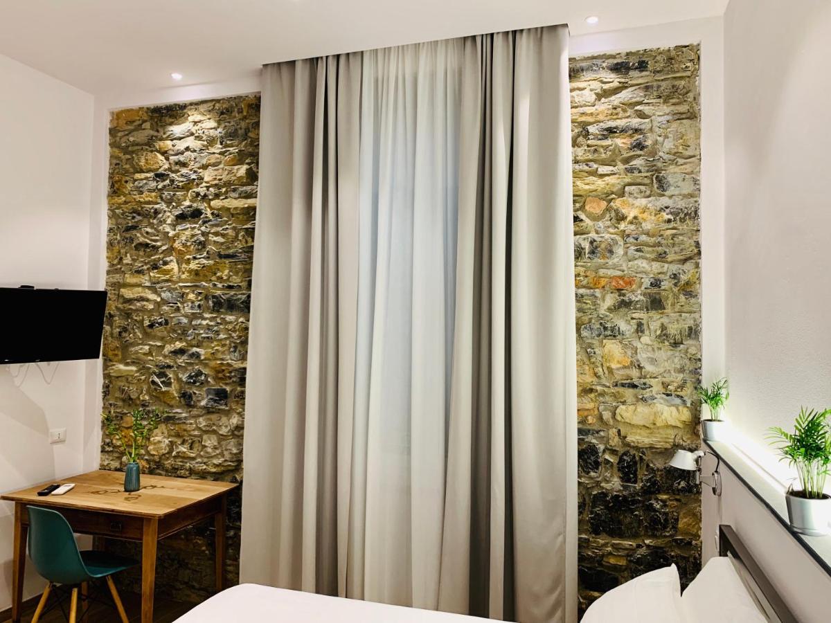 A Ca' De Mananan Guesthouse La Spezia Kültér fotó