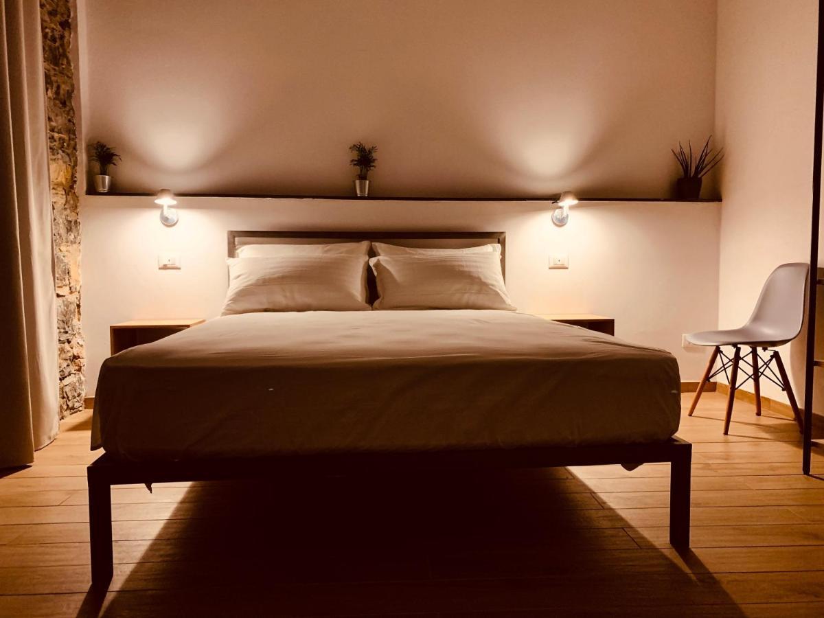 A Ca' De Mananan Guesthouse La Spezia Kültér fotó