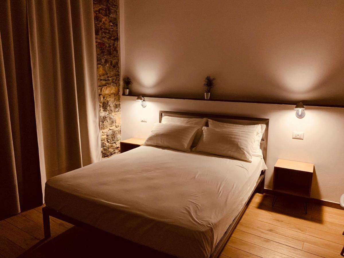 A Ca' De Mananan Guesthouse La Spezia Kültér fotó