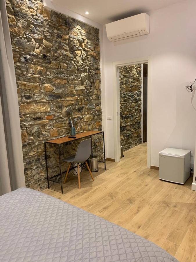 A Ca' De Mananan Guesthouse La Spezia Kültér fotó