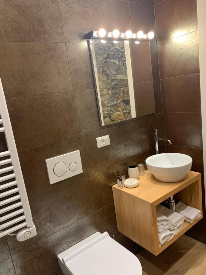 A Ca' De Mananan Guesthouse La Spezia Kültér fotó