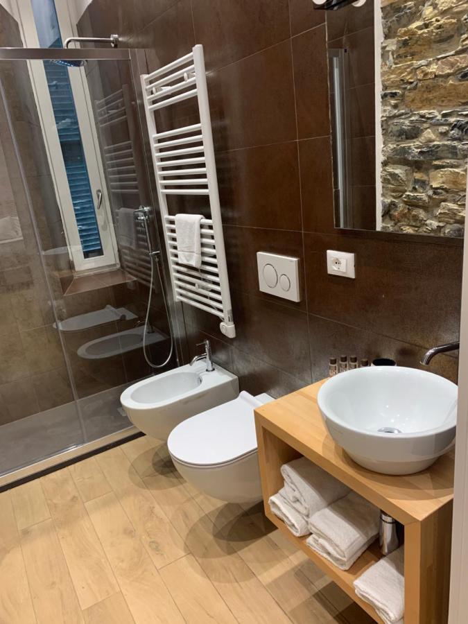 A Ca' De Mananan Guesthouse La Spezia Kültér fotó