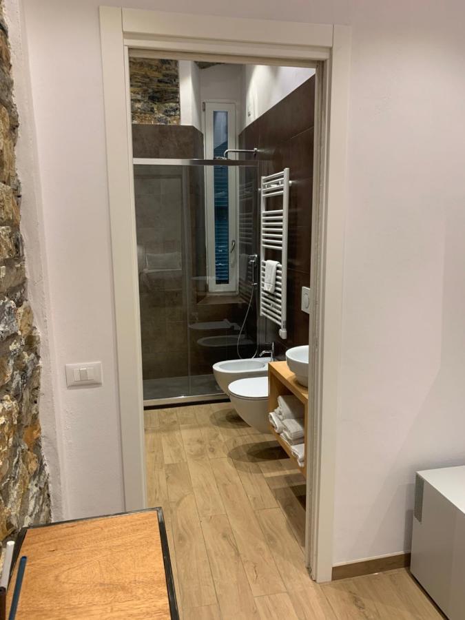 A Ca' De Mananan Guesthouse La Spezia Kültér fotó