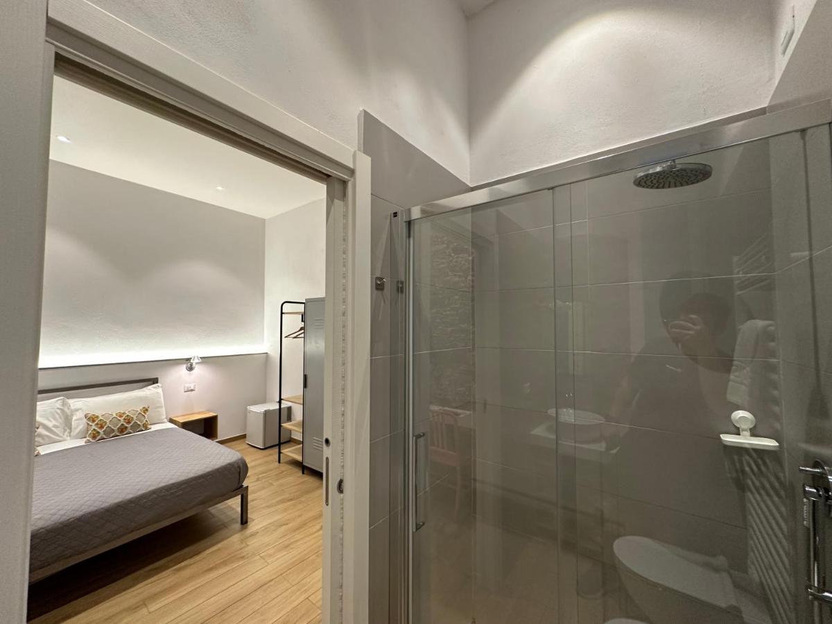 A Ca' De Mananan Guesthouse La Spezia Kültér fotó