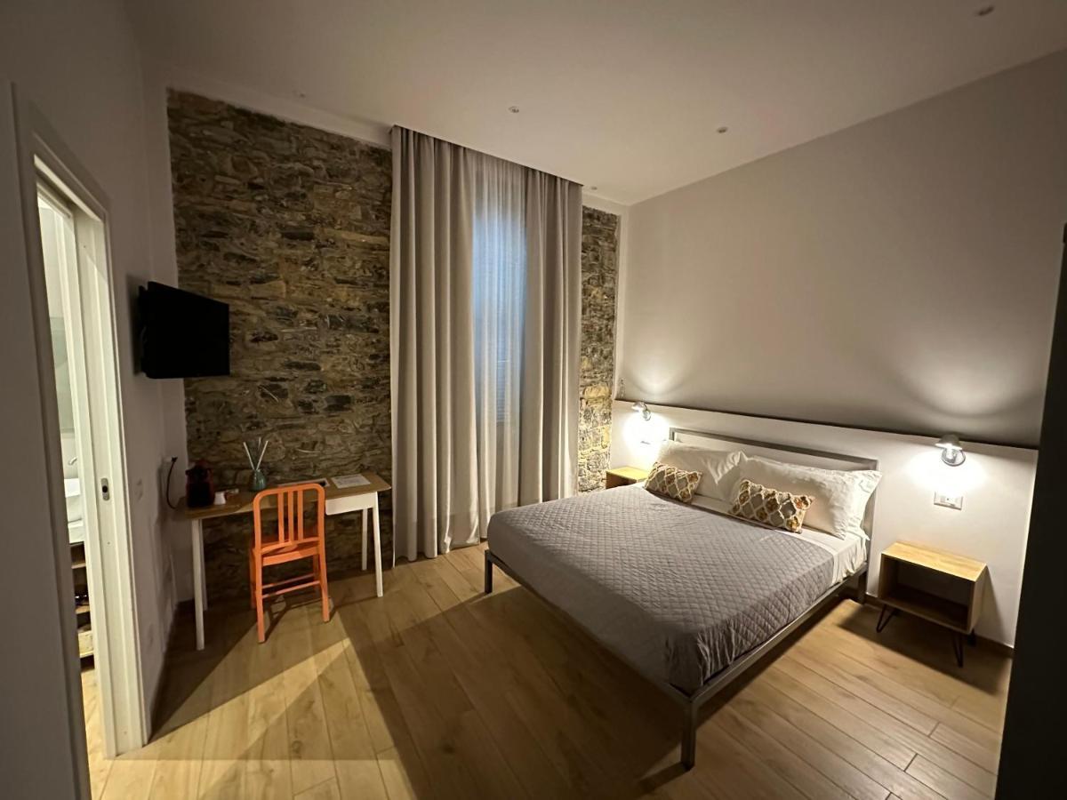 A Ca' De Mananan Guesthouse La Spezia Kültér fotó