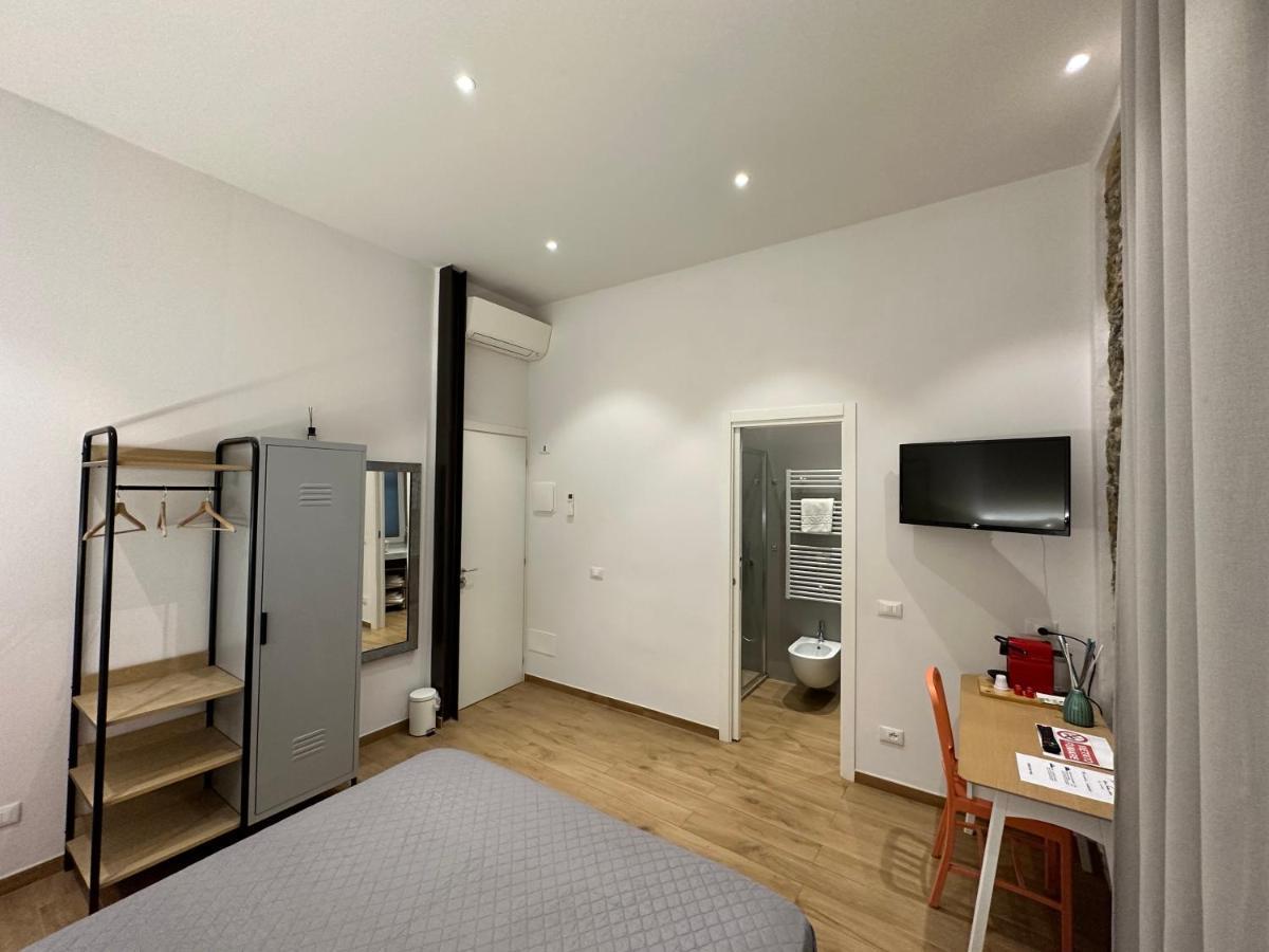 A Ca' De Mananan Guesthouse La Spezia Kültér fotó