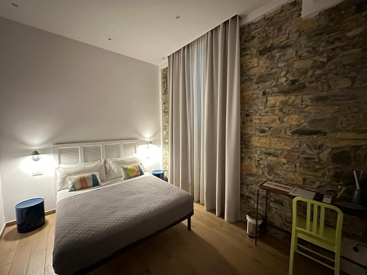 A Ca' De Mananan Guesthouse La Spezia Kültér fotó