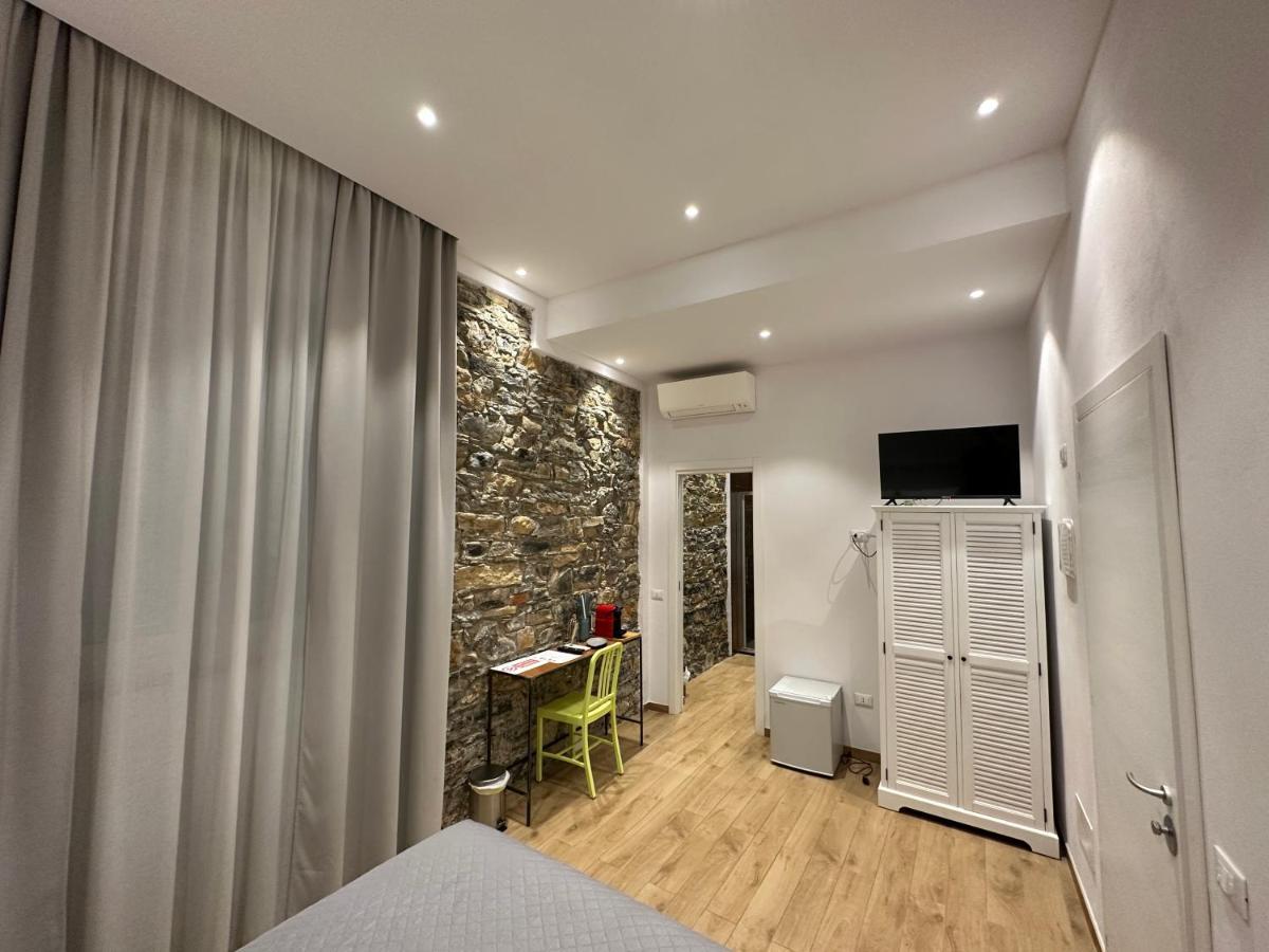 A Ca' De Mananan Guesthouse La Spezia Kültér fotó