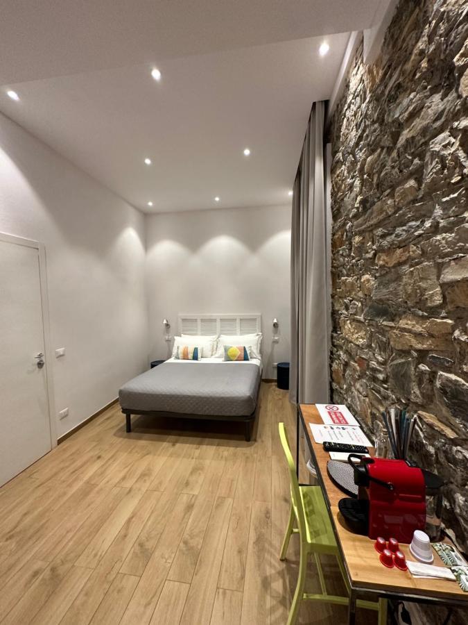 A Ca' De Mananan Guesthouse La Spezia Kültér fotó